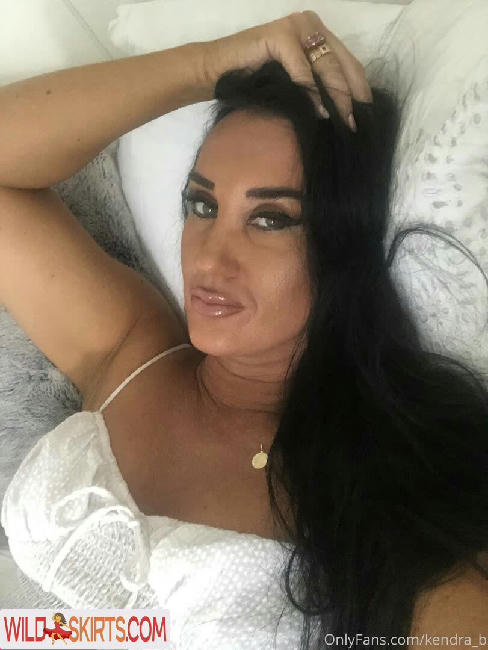 Kendra Banks / hollywood_kendra / kendra_b nude OnlyFans, Instagram leaked photo #46