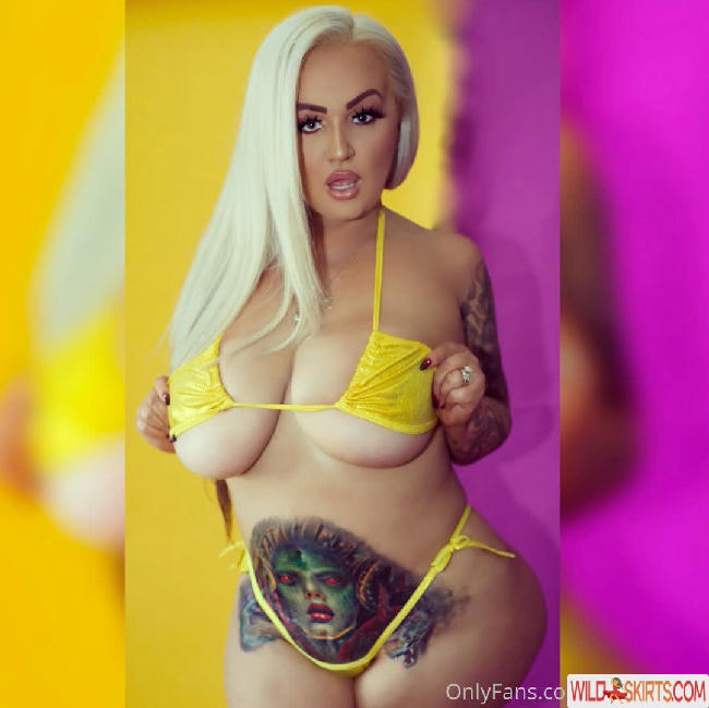 kendra_kox / kendra_kox / kendrakox_ nude OnlyFans, Instagram leaked photo #3