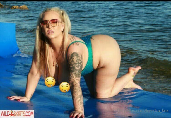 kendra_kox / kendra_kox / kendrakox_ nude OnlyFans, Instagram leaked photo #54