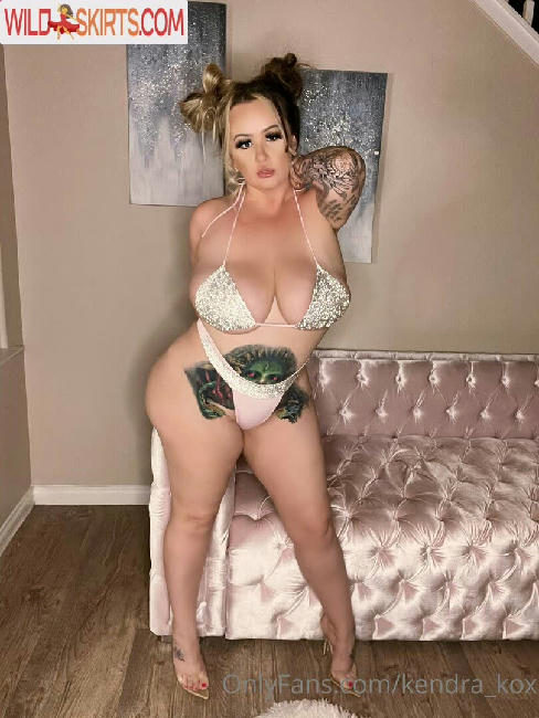 kendra_kox / kendra_kox / kendrakox_ nude OnlyFans, Instagram leaked photo #50