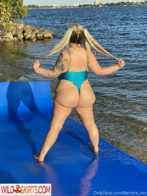 kendra_kox / kendra_kox / kendrakox_ nude OnlyFans, Instagram leaked photo #55