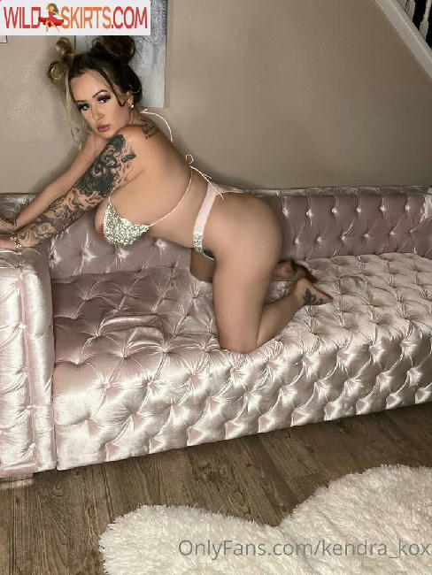 kendra_kox / kendra_kox / kendrakox_ nude OnlyFans, Instagram leaked photo #62