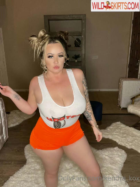 kendra_kox / kendra_kox / kendrakox_ nude OnlyFans, Instagram leaked photo #72