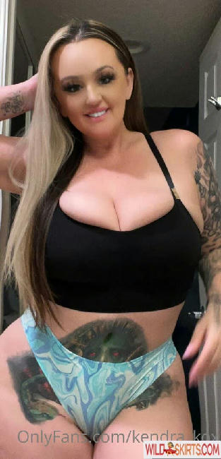 kendra_kox / kendra_kox / kendrakox_ nude OnlyFans, Instagram leaked photo #77