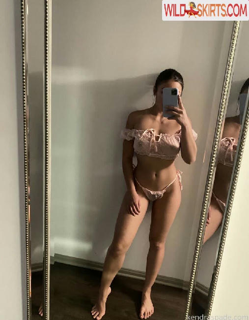 Kendra Spade / kendraspade / kendraspade_hawt nude OnlyFans, Instagram leaked photo #11