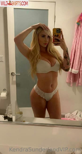 Kendra Sunderland / kslibrarygirl / therealkslibrarygirl nude OnlyFans, Instagram leaked photo #252