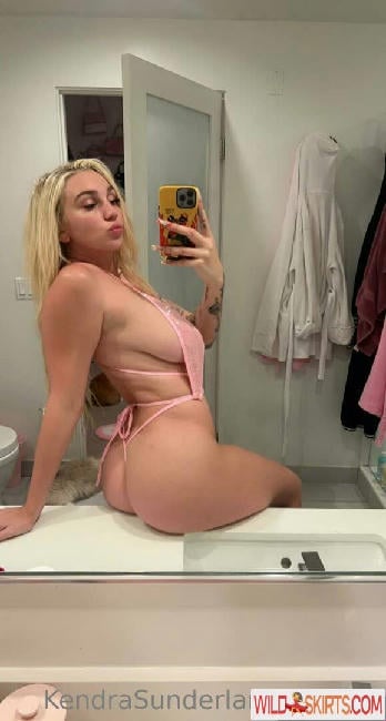 Kendra Sunderland / kslibrarygirl / therealkslibrarygirl nude OnlyFans, Instagram leaked photo #254