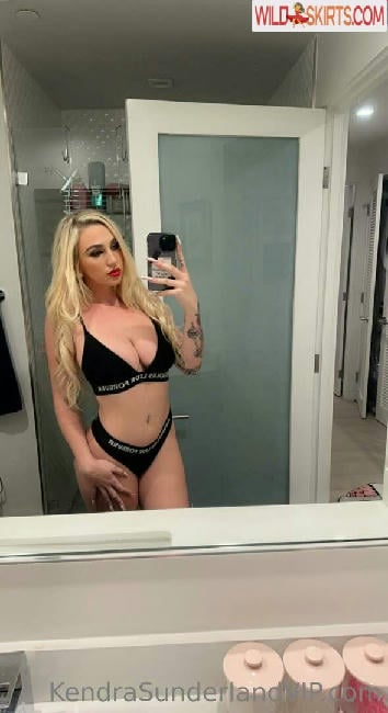 Kendra Sunderland / kslibrarygirl / therealkslibrarygirl nude OnlyFans, Instagram leaked photo #266