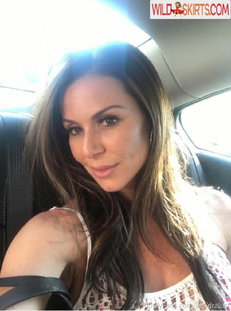 kendralust nude OnlyFans, Instagram leaked photo #15