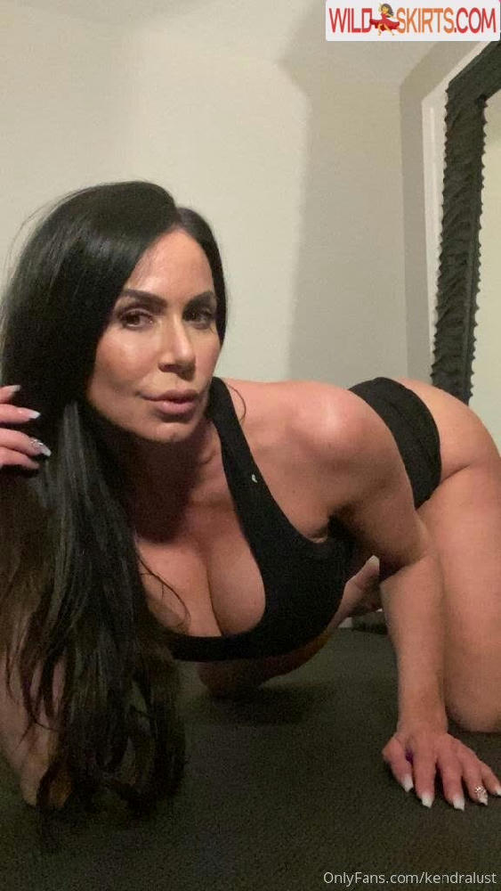 kendralust nude OnlyFans, Instagram leaked photo #40