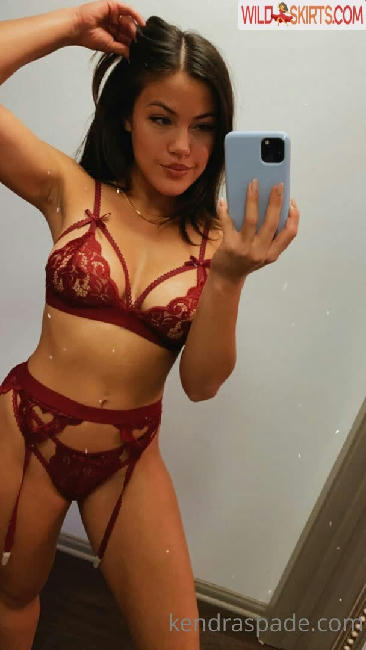 kendraspade / kendraspade / kendraspade_hawt nude OnlyFans, Instagram leaked photo #125