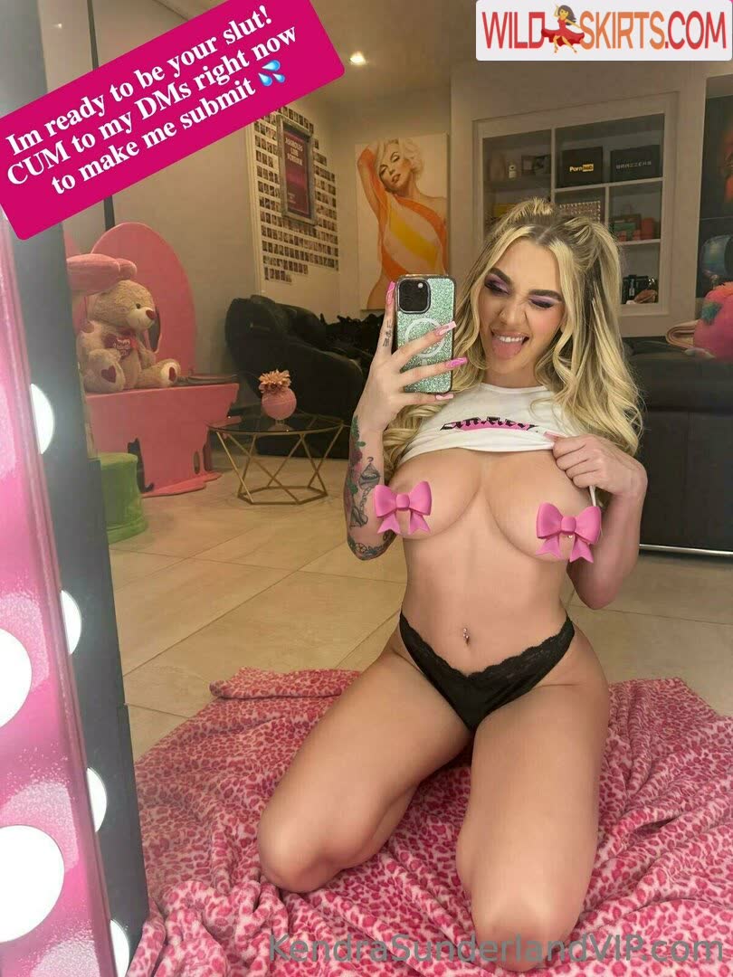 KendraSunderland nude leaked photo #99