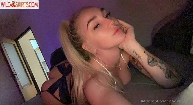 KendraSunderland / kendrasunderland / therealkslibrarygirl nude OnlyFans, Instagram leaked photo #23