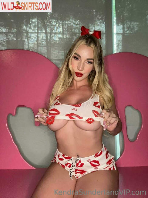 KendraSunderland / kendrasunderland / therealkslibrarygirl nude OnlyFans, Instagram leaked photo #48