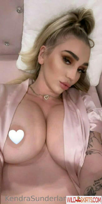 KendraSunderland / kendrasunderland / therealkslibrarygirl nude OnlyFans, Instagram leaked photo #75