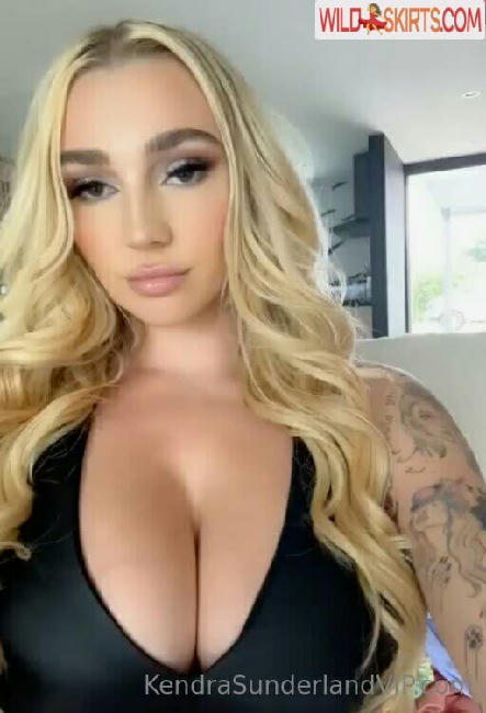 KendraSunderland / kendrasunderland / therealkslibrarygirl nude OnlyFans, Instagram leaked photo #107