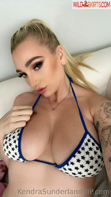 KendraSunderland / kendrasunderland / therealkslibrarygirl nude OnlyFans, Instagram leaked photo #111