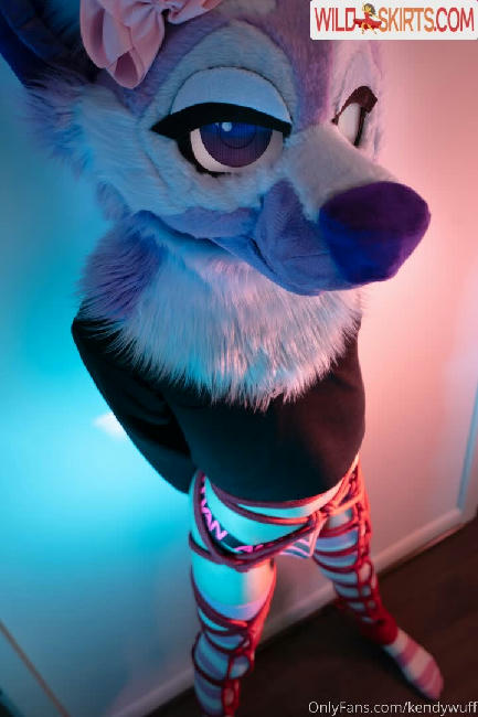 kendywuff nude OnlyFans leaked photo #85