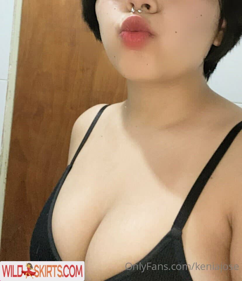 Kenia José / Keniajose / kenia_jose30 nude OnlyFans, Instagram leaked photo #4