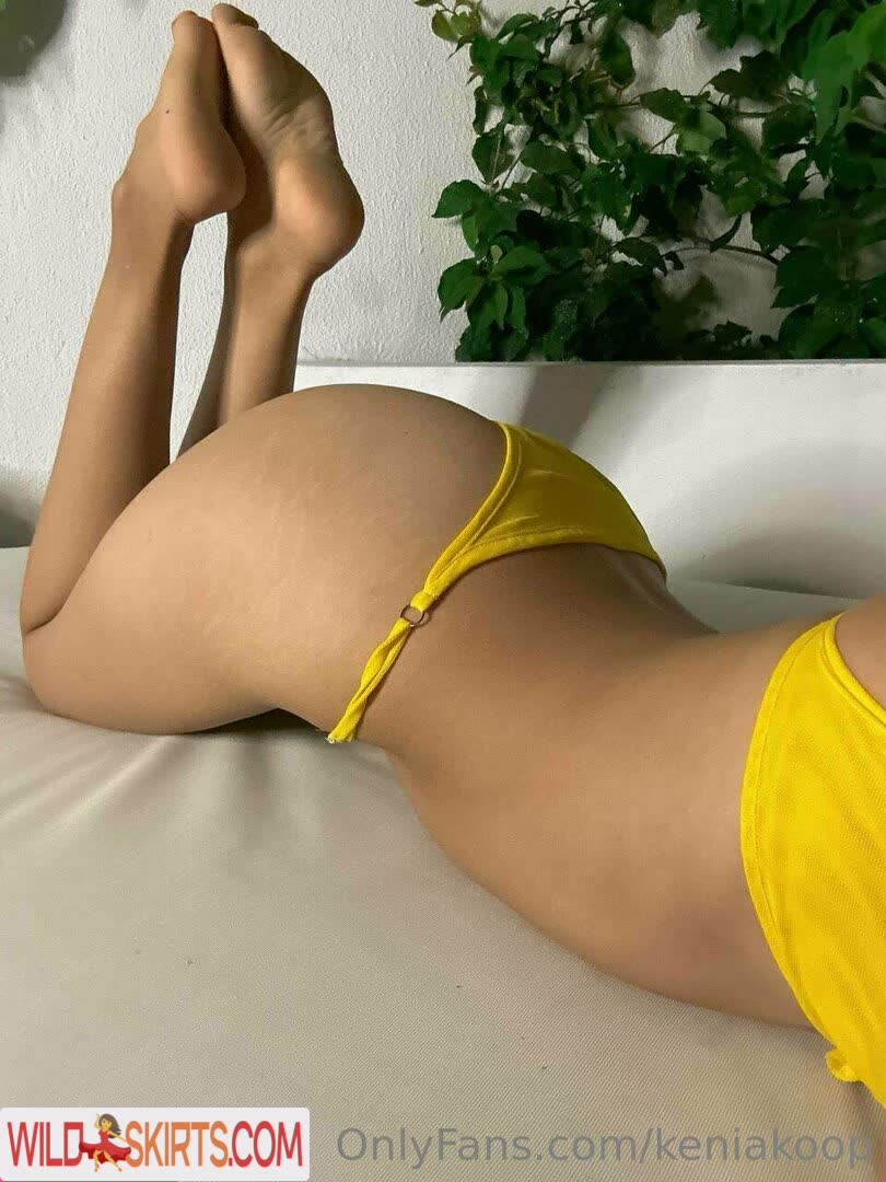 keniakoop / keniakoop / keniakop nude OnlyFans, Instagram leaked photo #6