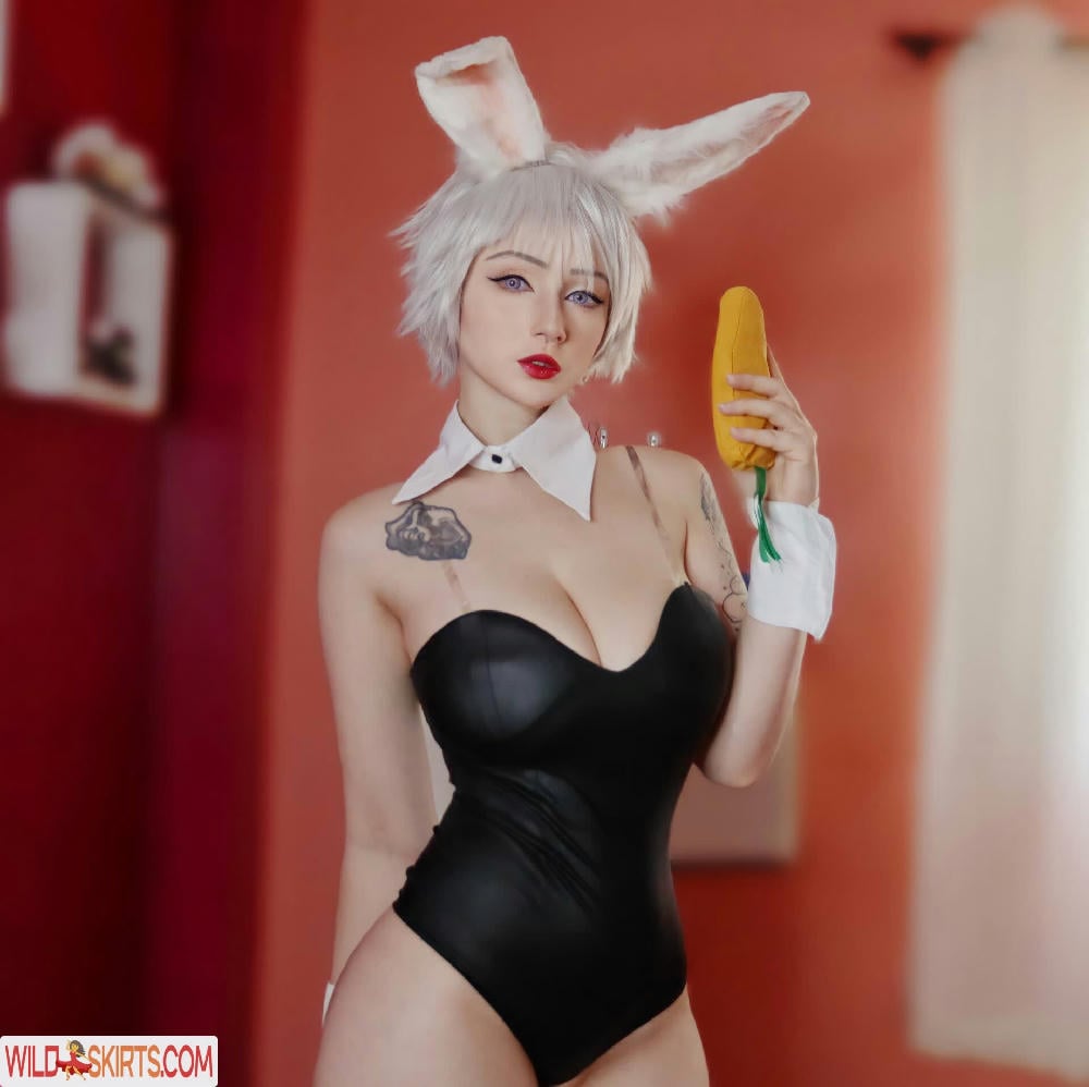 Kenizinea / Kenizinea / Sailor Keni / official_kenizinea nude OnlyFans, Instagram leaked photo #13