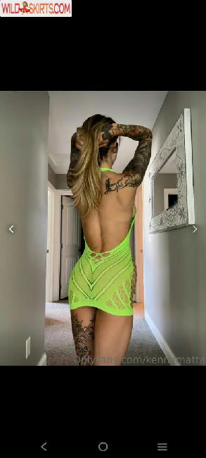 Kenna Matta / Kennamatta nude OnlyFans, Instagram leaked photo #78