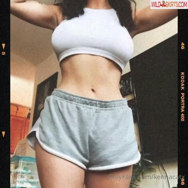 Kenna Vita / Kennacatx / kennavita nude OnlyFans, Instagram leaked photo #80