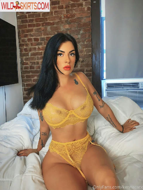 Kenna Vita / Kennacatx / kennavita nude OnlyFans, Instagram leaked photo #65