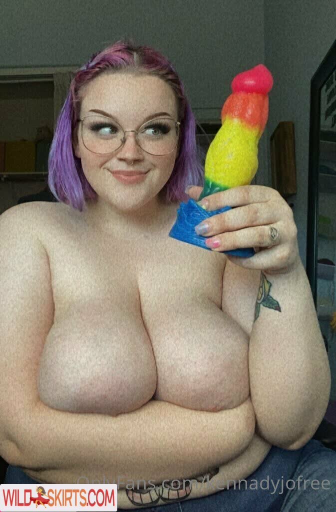 Kennadyjofree nude leaked photo #7