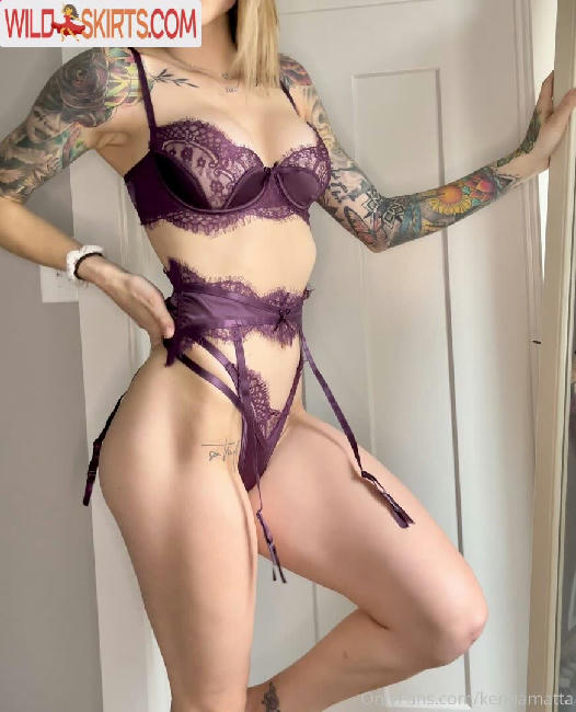 Kennamatta / kennamatta nude OnlyFans, Instagram leaked photo #52