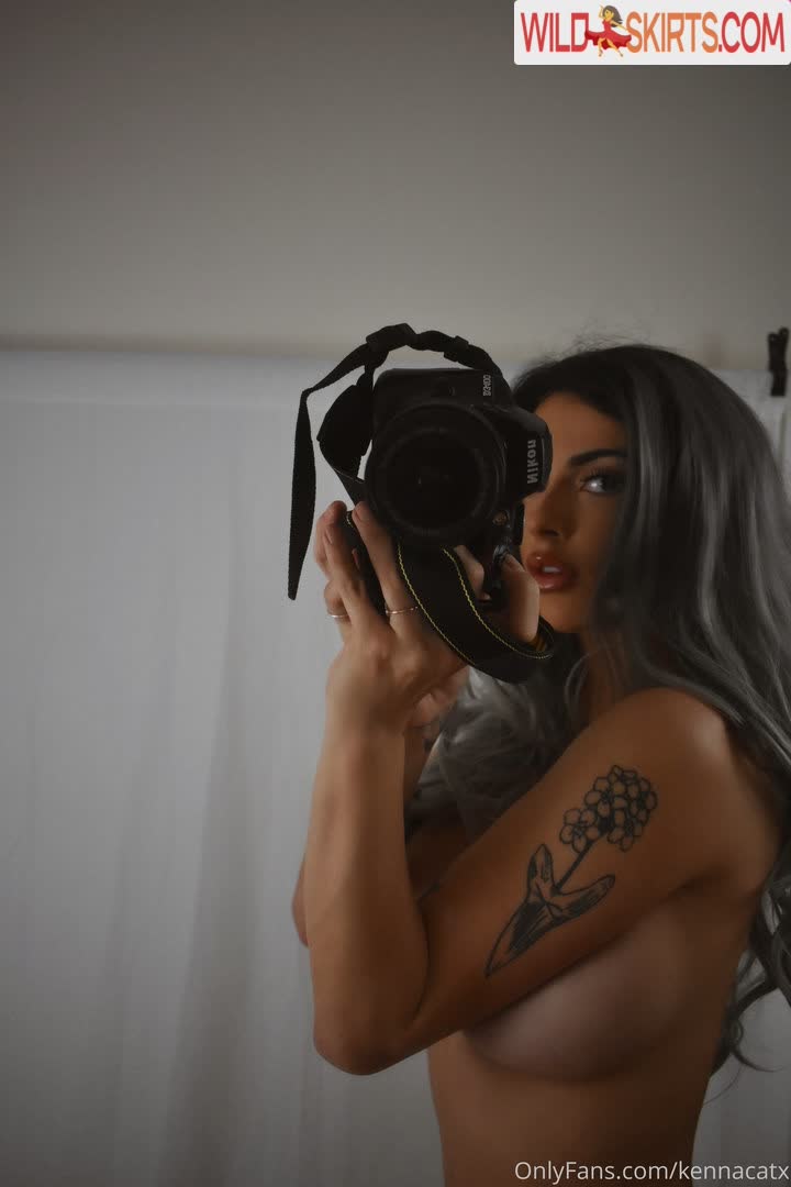 Kennavita / kennacatx / kennavita nude OnlyFans, Instagram leaked photo #3