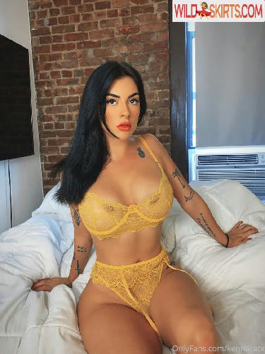 Kennavita / kennacatx / kennavita nude OnlyFans, Instagram leaked photo #19