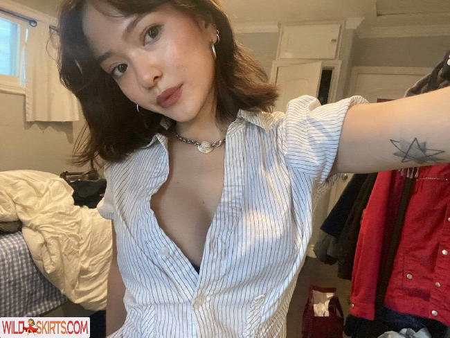 Kennedie Nguyen / k3nn3d13 / kennedienguyen nude Instagram leaked photo #41