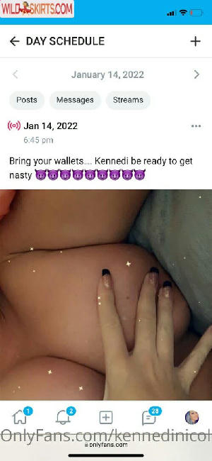 kennedinicolexoxo nude OnlyFans leaked photo #16