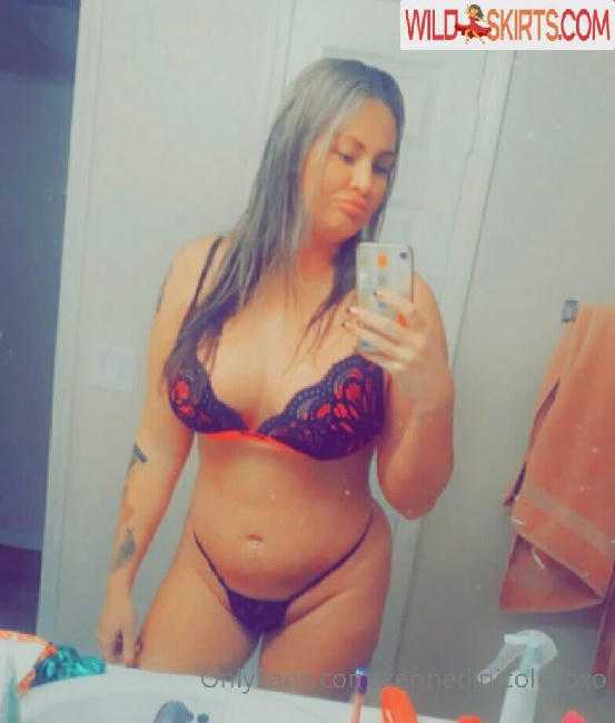 kennedinicolexoxo nude OnlyFans leaked photo #44