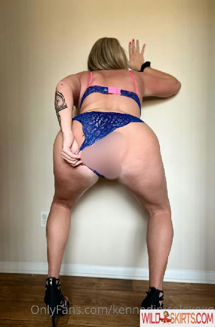 kennedinicolexoxo nude OnlyFans leaked photo #55