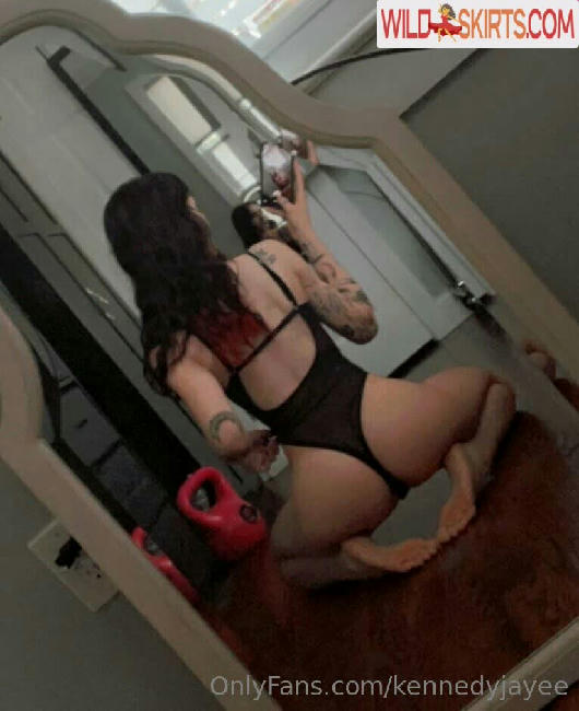 kennedyjaye / kennedyjay98 / kennedyjaye nude OnlyFans, Instagram leaked photo #77