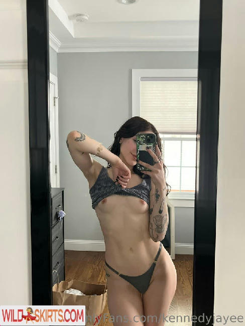 kennedyjayee / kennedyjayee / kennedyjaynee nude OnlyFans, Instagram leaked photo #40