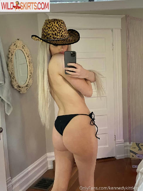 Kennedykittleson nude leaked photo #3