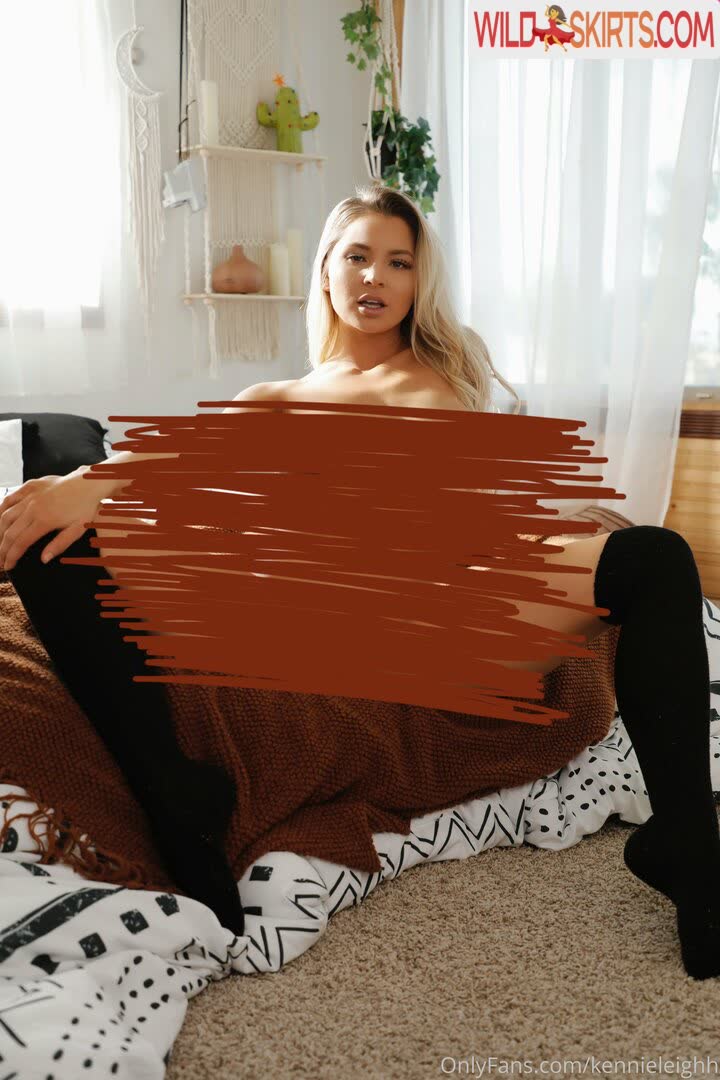 Kennieleighh nude leaked photo #3