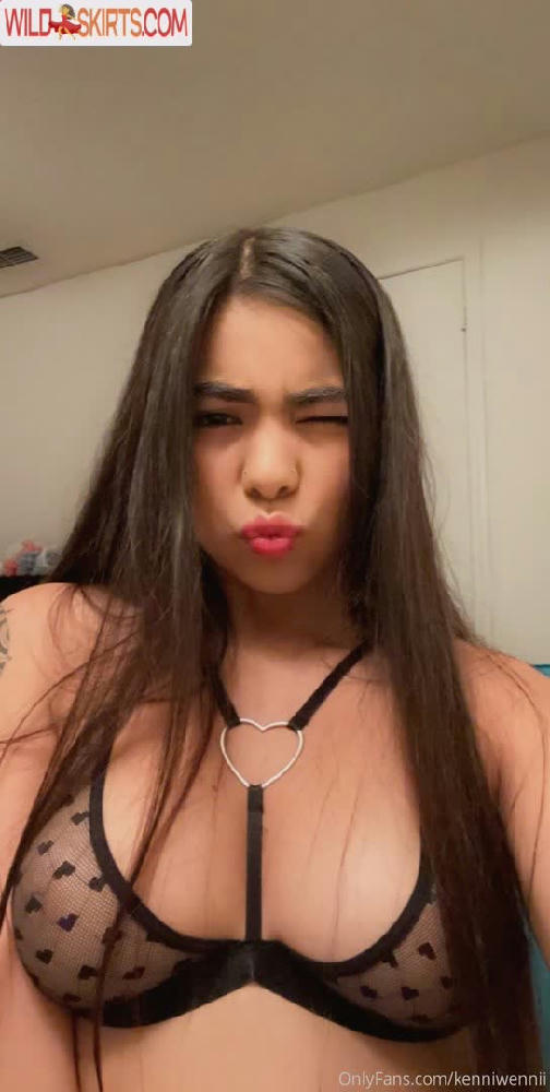 kenniwennii nude OnlyFans leaked photo #7