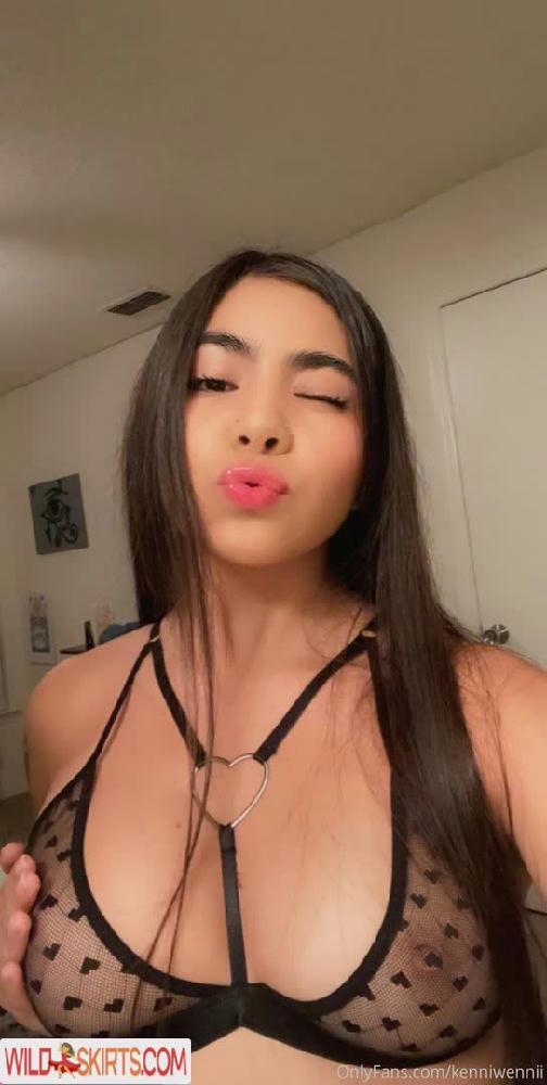 kenniwennii nude OnlyFans leaked photo #8