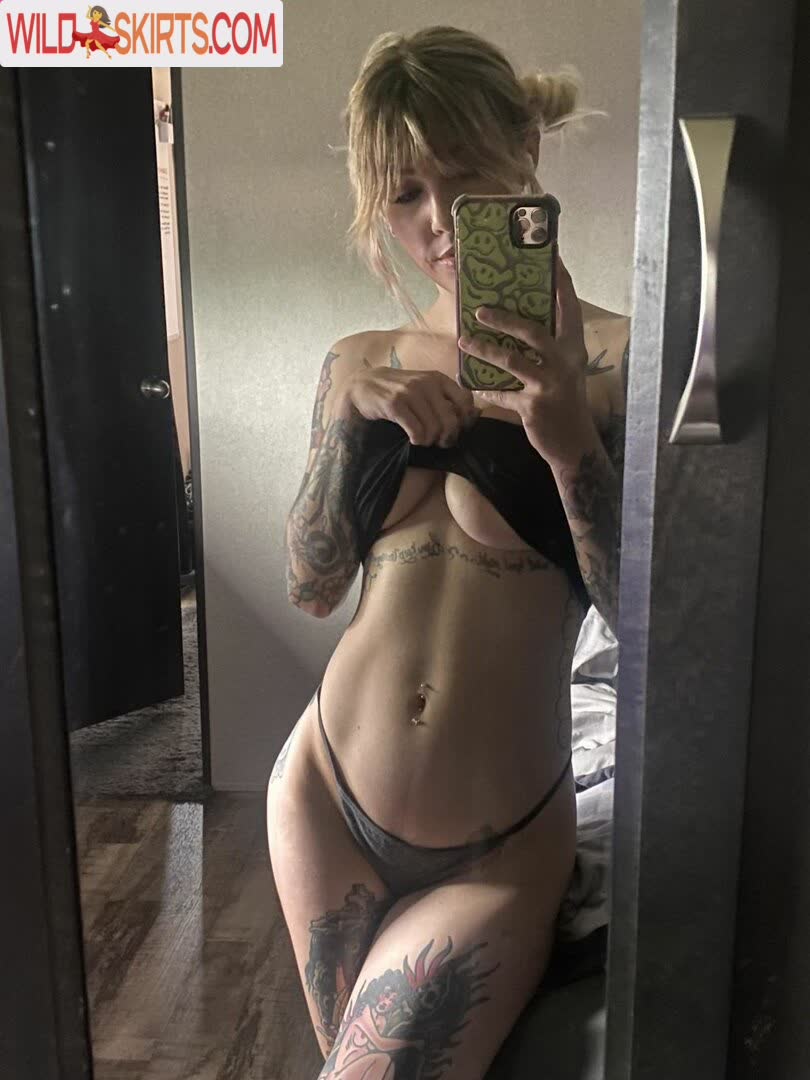 kentessalovesyou nude OnlyFans leaked photo #5