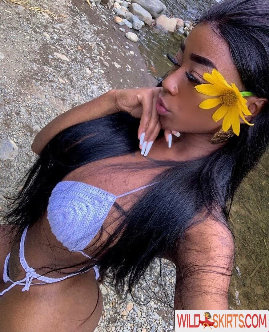 kenya.mosquera1997 / kenya.oficial / u140117705 nude OnlyFans, Instagram leaked photo #10