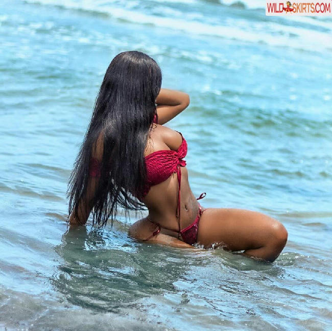 kenya.mosquera1997 / kenya.oficial / u140117705 nude OnlyFans, Instagram leaked photo #2