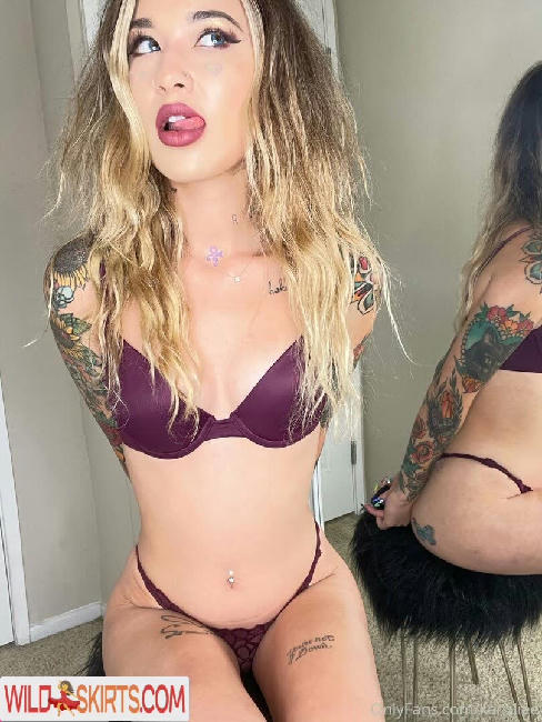 KenZ / Kenzliee nude OnlyFans, Instagram leaked photo #24