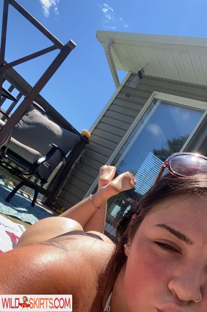 Kenzie A / itskenziereeves / kenzie nude OnlyFans, Instagram leaked photo #7