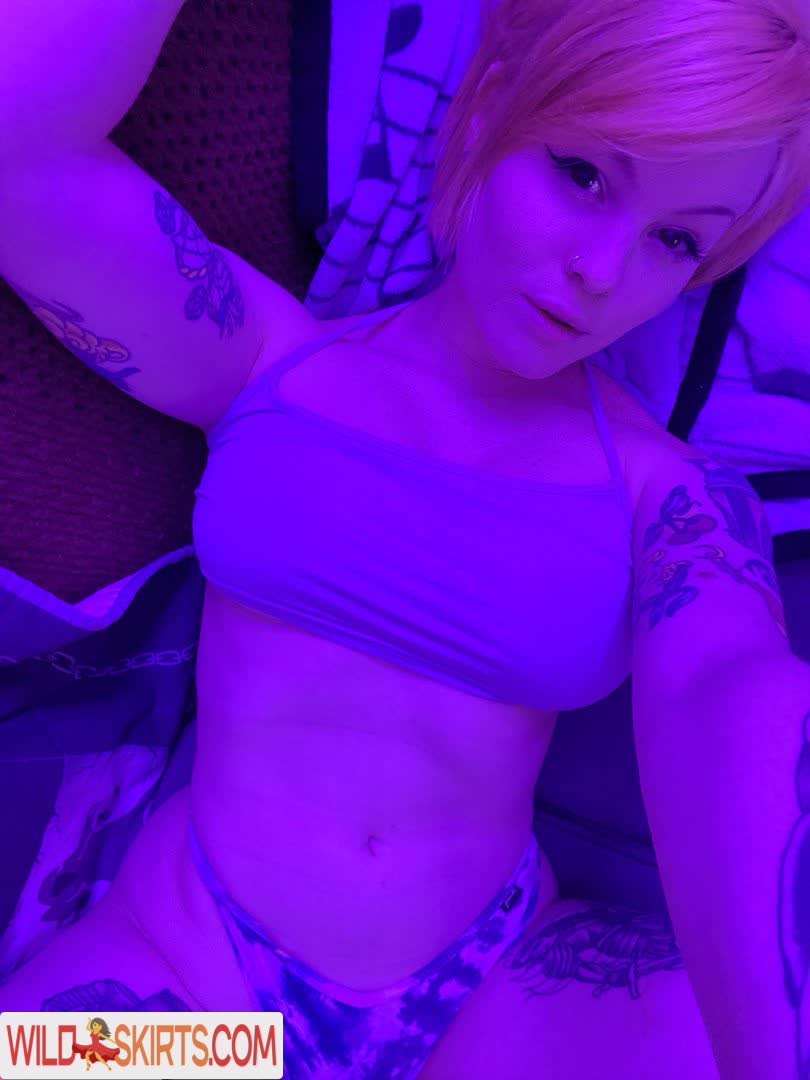 Kenzie Logan nude leaked photo #23