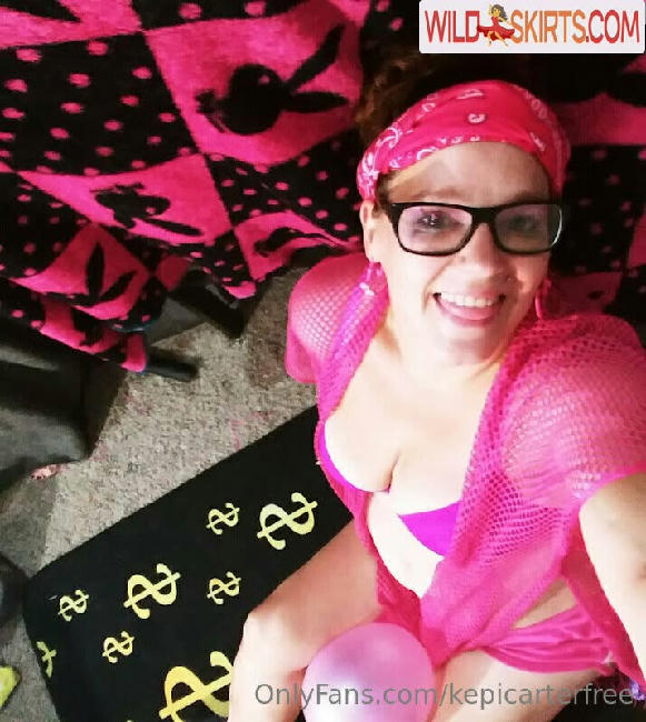 kepicarterfree / kepicarterfree / redivy420 nude OnlyFans, Instagram leaked photo #6