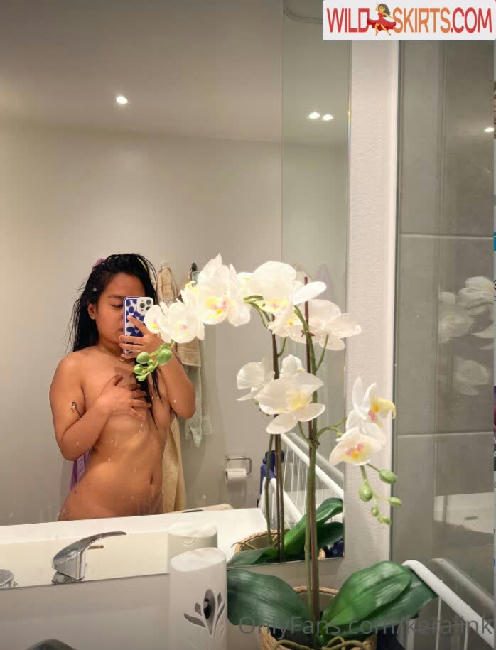 keraiink nude OnlyFans, Instagram leaked photo #2